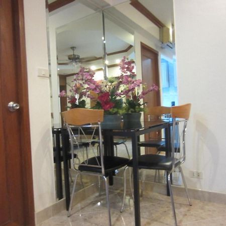 Dao Studio Apartments Patong Rum bild